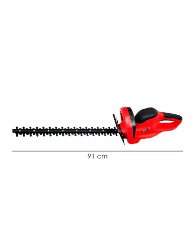 comprar recorta setos 650 Watt. 510 mm. en tienda abonica