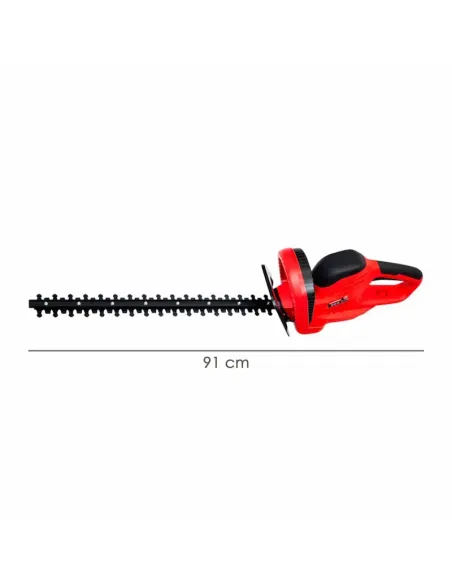 comprar recorta setos 650 Watt. 510 mm. en tienda abonica