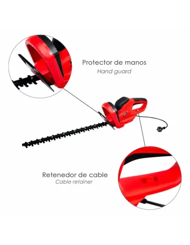 comprar recorta setos en tienda abonica