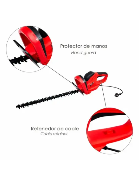 comprar recorta setos en tienda abonica