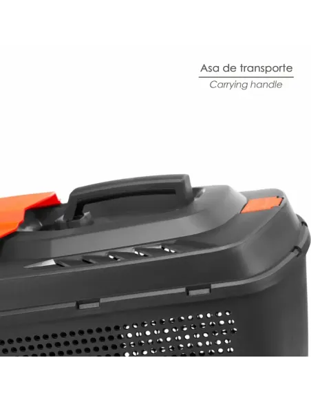 comprar corta césped eléctrico en abonica