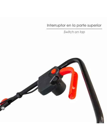 comprar corta césped en tienda online abonica