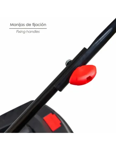 comprar corta césped en tienda abonica