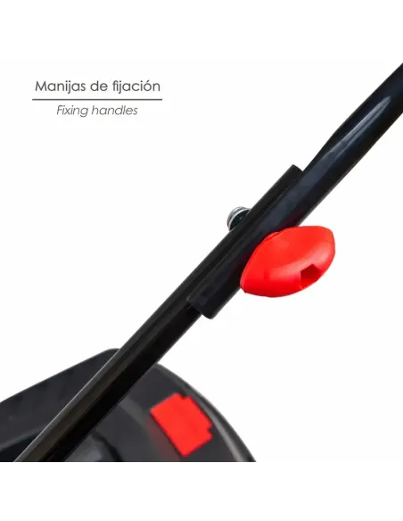 comprar corta césped en tienda abonica