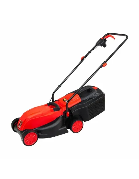 comprar corta césped en abonica