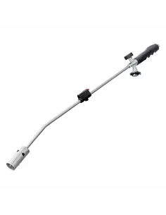 comprar soplete quemar hierba con encendido piezoeléctrico funcionamiento con cartucho gas en tienda online abonica