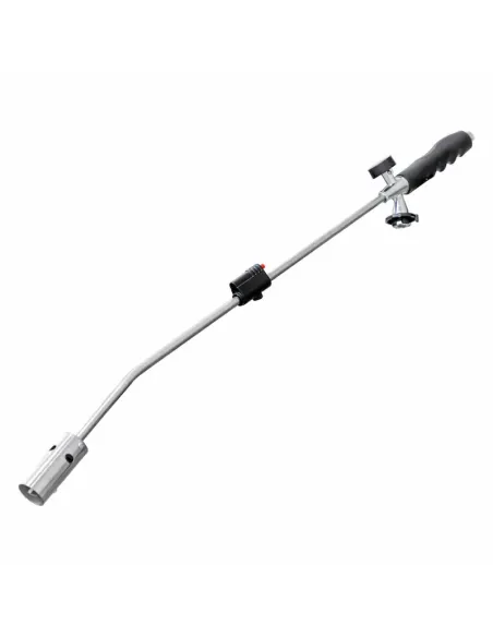 comprar soplete quemar hierba con encendido piezoeléctrico funcionamiento con cartucho gas en tienda online abonica