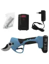 comprar tijeras podar a batería 21 volt. con 2 baterías y maletín en tienda online abonica
