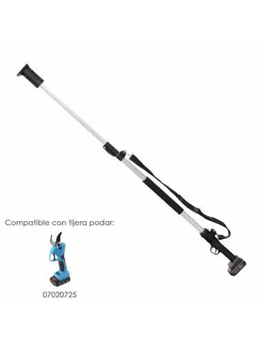comprar barra extensible para tijeras podar en tienda online abonica
