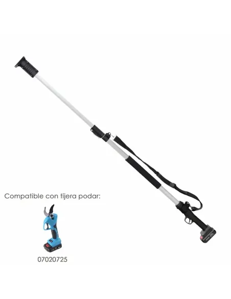 comprar barra extensible para tijeras podar en tienda online abonica