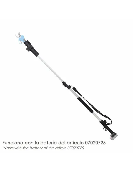 comprar barra extensible para tijeras podar en abonica