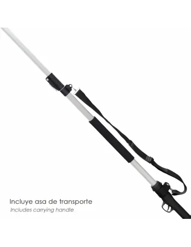 comprar barra extensible para tijeras podar eléctricas en tienda onlie abonica
