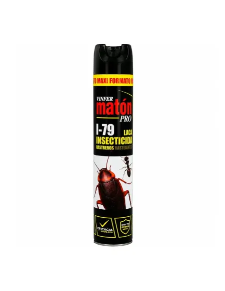Comprar insecticida para control de rastreros, chinches de la cama, cucarachas, garrapatas en tienda online abonica