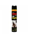 Comprar insecticida en spray para control de moscas, mosquitos, avispas y otros voladores en tienda online abonica