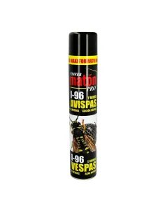 Comprar insecticida de largo alcance para control de avispas y nidos de avispa en tienda online abonica