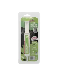 Comprar insecticida en gel con cebo atrayente e imidacloprid para control de cucarachas en tienda online abonica