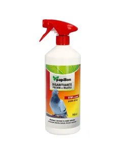 Comprar repelente anti posado para pájaros y palomas en tienda online abonica