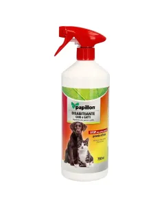 Comprar repelente para perros y gatos con geraniol en tienda online abonica