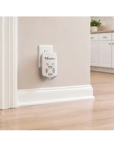 Comprar ahuyemtador eléctrico contra mosquitos, cucarachas y ratones en tienda online abonica