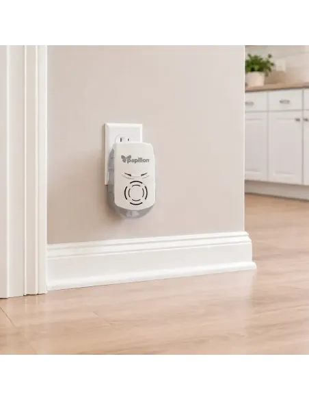 Comprar ahuyemtador eléctrico contra mosquitos, cucarachas y ratones en tienda online abonica