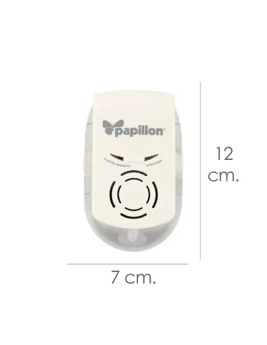 Comprar ahuyemtador eléctrico contra mosquitos, cucarachas y ratones en tienda online abonica