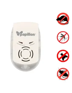 Comprar ahuyemtador eléctrico contra mosquitos, cucarachas y ratones en tienda online abonica