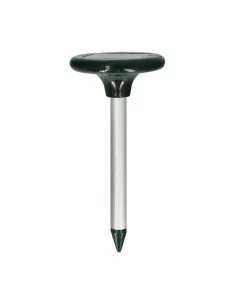Comprar pincho ahuyentador de topillos por ultrasonidos y carga solar en abonica 2