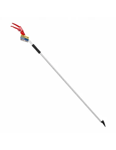 comprar pértiga podar Wolfpack mango aluminio 180 cm en tienda online abonica