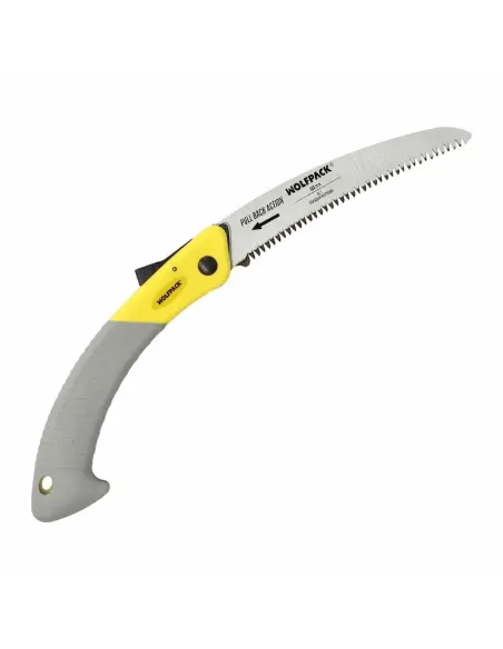 comprar serrucho podar plegable 180 mm en tienda online abonica
