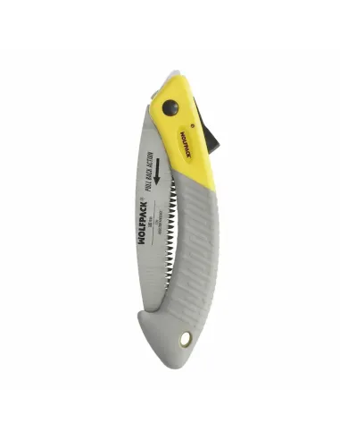 comprar serrucho podar plegable 180 mm en tienda abonica