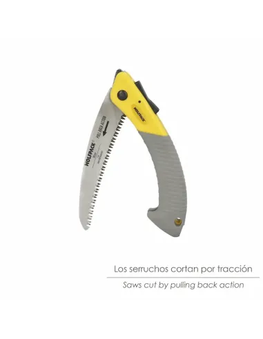 comprar serrucho podar plegable en tienda online abonica