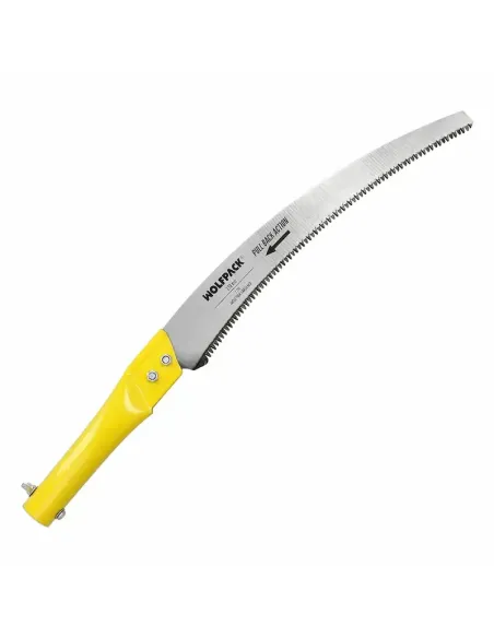 comprar serrucho podar curvo para pértiga en tienda online abonica