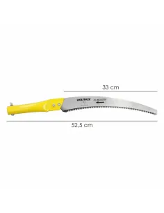 comprar serrucho podar curvo para pértiga en tienda online abonica 2