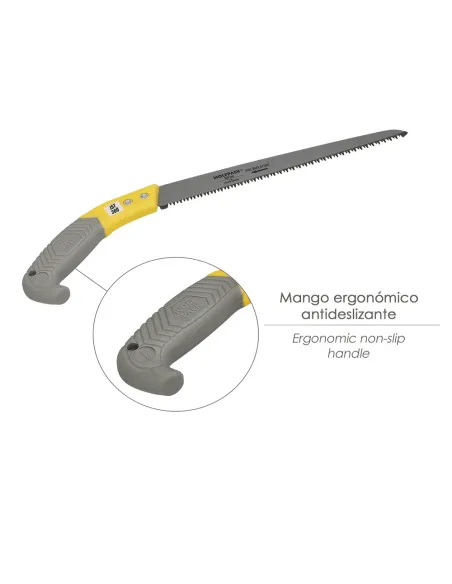 comprar serrucho podar recto mango en tienda online abonica