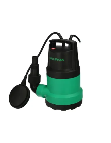 comprar bomba de agua sumergible 5.500 litros/hora - aguas limpias en tienda online abonica