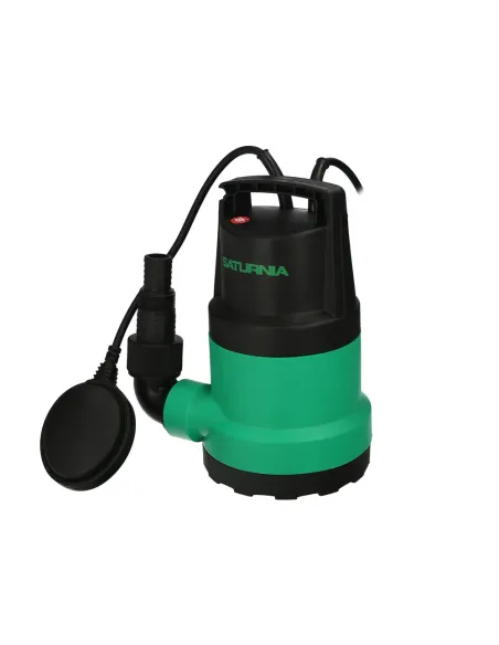 comprar bomba de agua sumergible 5.500 litros/hora - aguas limpias en tienda online abonica