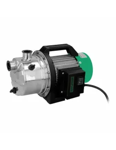 comprar bomba de agua superficie acero inoxidable 5000 litros aguas limpias en tienda online abonica