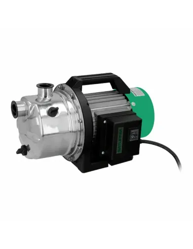 comprar bomba de agua superficie acero inoxidable 5000 litros aguas limpias en tienda online abonica
