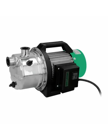 comprar bomba de agua superficie acero inoxidable 5000 litros aguas limpias en tienda online abonica