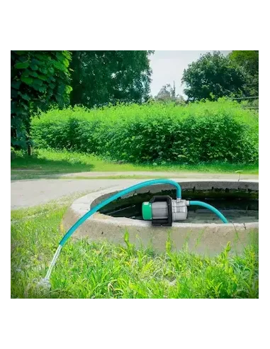 comprar bomba de agua superficie acero inoxidable aguas limpias en abonica