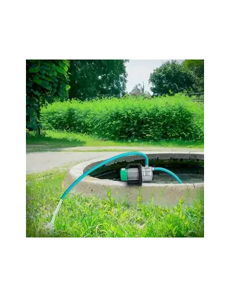 comprar bomba de agua superficie acero inoxidable aguas limpias en abonica