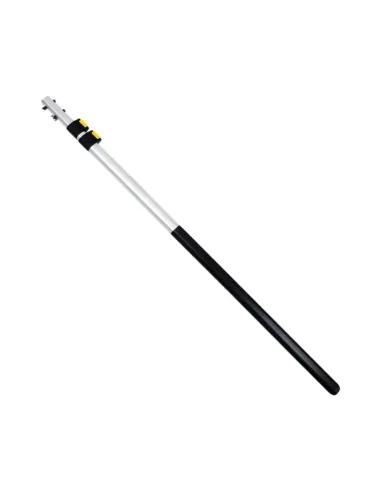 Comprar pértiga alargadora para serrucho ideal para podas en altura en tienda online abonica