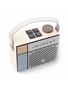 Comprar altavoz de radio retro jojocut en tienda online abonica 1