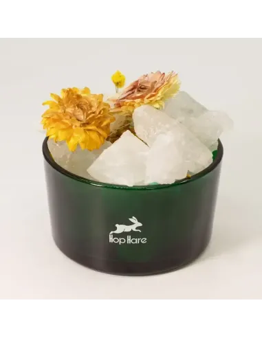 comprar cristales difusores con flores el león en abonica