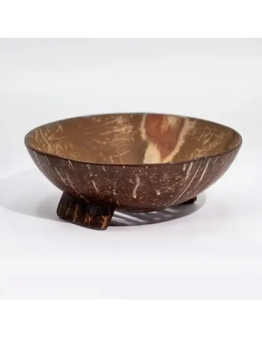 comprar jabonera de coco natural redonda en abonica