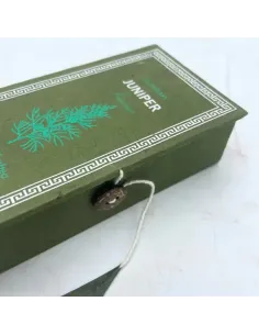 comprar set de incienso del Himalaya enebro en abonica 2