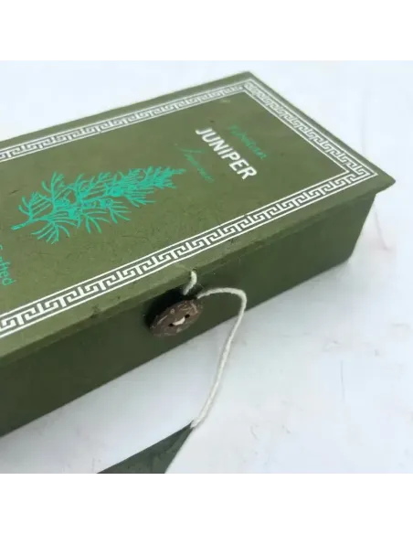 comprar set de incienso del Himalaya enebro en tienda online abonica