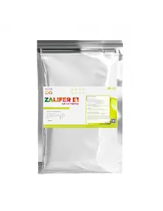 Zalifer E1 – Quelato de hierro EDDHA 6,5% (O-O + O-P) | Ecológico UNE