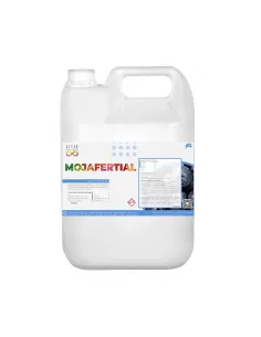 Mojafertial - Potenciador de tratamientos, mojante y regulador de PH