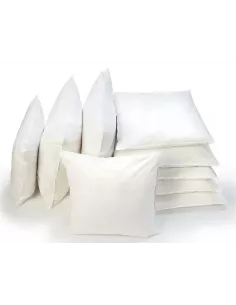 Relleno de cojín estándar x4 - Pack práctico y confortable